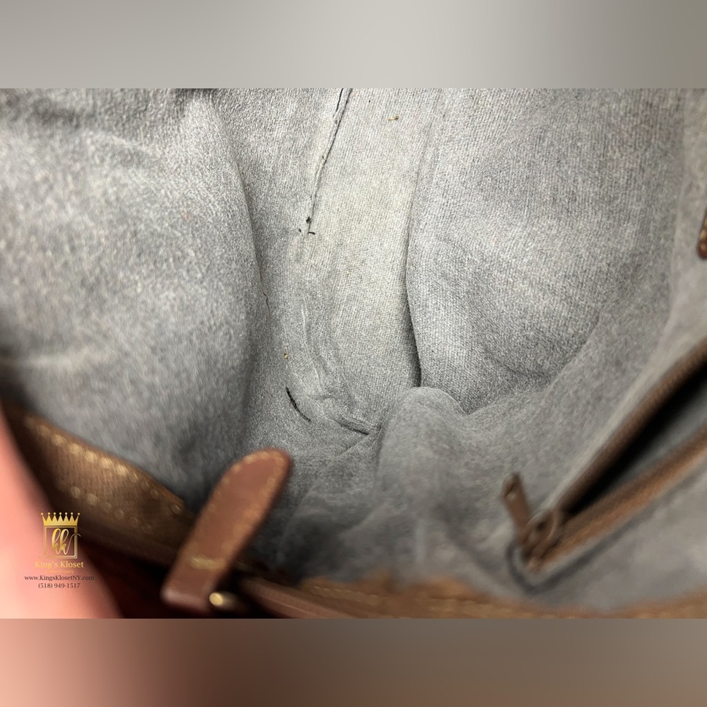 Burberry handbag - Picture 11 of 13